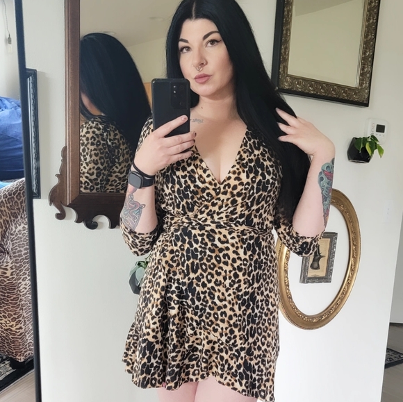 Meet your Posher, ShamelessGrace - Picture 2 of 10